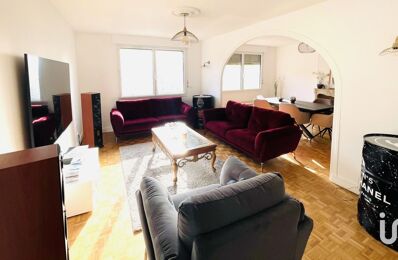 vente appartement 773 000 € à proximité de Sèvres (92310)