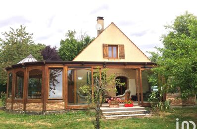 vente maison 420 000 € à proximité de Boissy-Sans-Avoir (78490)