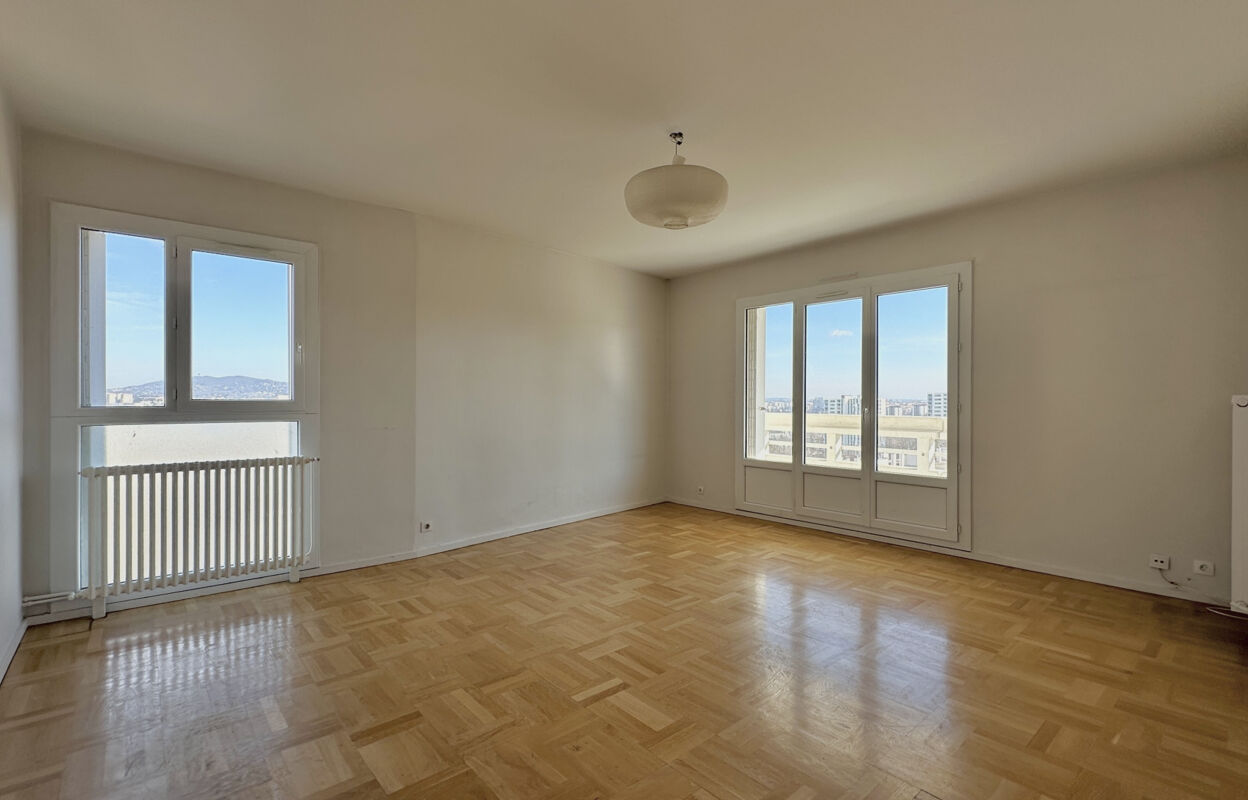appartement 4 pièces 87 m2 à vendre à Lyon 5 (69005)