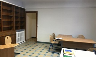 Immeuble   m² à vendre à La Couronne (16400)
