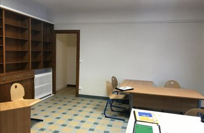 vente immeuble 160 500 € à proximité de Mouthiers-sur-Boëme (16440)