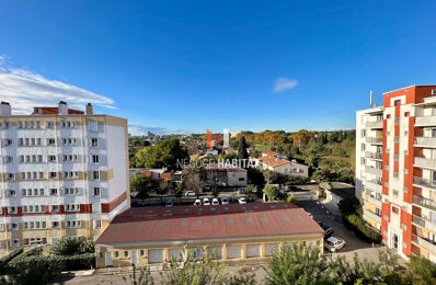 vente appartement 169 500 € à proximité de Montpellier (34090)