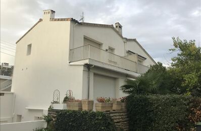 vente appartement 139 750 € à proximité de Mortagne-sur-Gironde (17120)