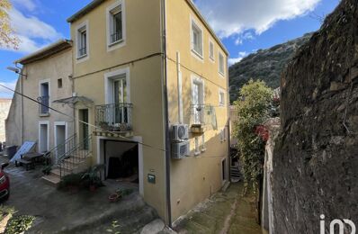 vente maison 250 000 € à proximité de Campagnan (34230)