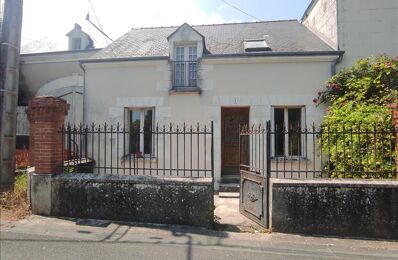 vente maison 82 875 € à proximité de Monthou-sur-Cher (41400)