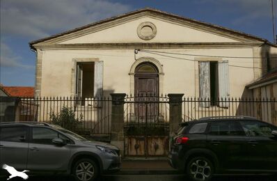 vente maison 243 800 € à proximité de Gironde-sur-Dropt (33190)