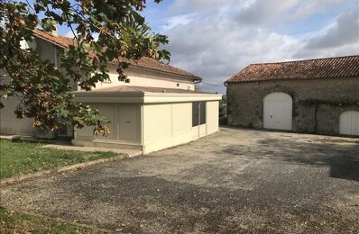 vente maison 160 500 € à proximité de Bourg-des-Maisons (24320)