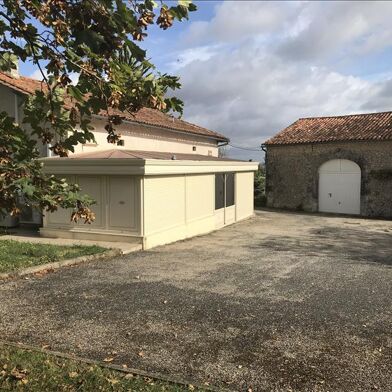 Maison 3 pièces 95 m²