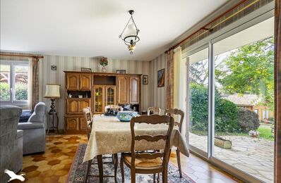 vente maison 243 800 € à proximité de Mouliets-Et-Villemartin (33350)