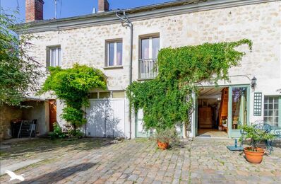 maison 5 pièces 124 m2 à vendre à Auvers-sur-Oise (95430)