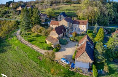 vente maison 399 900 € à proximité de Auriac-du-Périgord (24290)