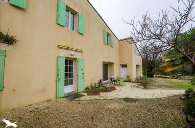 vente maison 369 250 € à proximité de Fontaines-d'Ozillac (17500)
