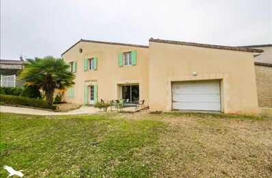 vente maison 348 150 € à proximité de Saint-Martial-de-Vitaterne (17500)