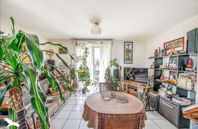 vente appartement 169 800 € à proximité de Le Pian-Médoc (33290)