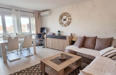 vente appartement 260 000 € à proximité de Châteauneuf-les-Martigues (13220)