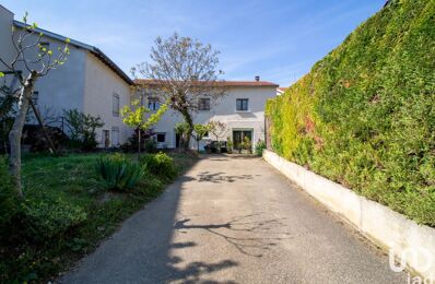 vente maison 449 000 € à proximité de Couzon-Au-Mont-d'Or (69270)