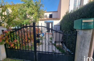vente maison 155 000 € à proximité de Le Castellet (83330)
