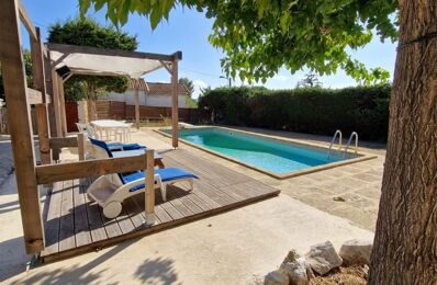 vente maison 460 000 € à proximité de Istres (13800)