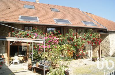 vente maison 285 000 € à proximité de Vailly-sur-Aisne (02370)