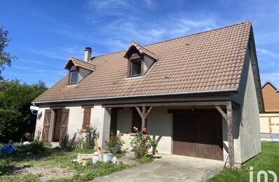 vente maison 162 000 € à proximité de Saint-Clair-sur-Epte (95770)