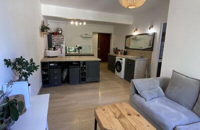 vente appartement 179 000 € à proximité de Le Bar-sur-Loup (06620)