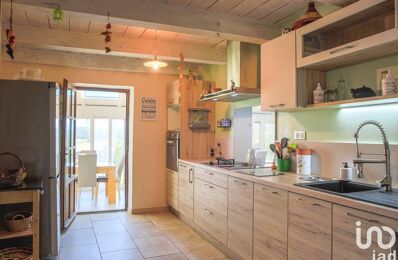 vente maison 298 000 € à proximité de Saint-Julien-d'Asse (04270)