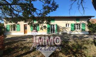 Maison 5 Pièces 130 m² à vendre à Campsas (82370)