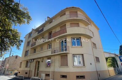 vente appartement 140 000 € à proximité de Toulon (83100)