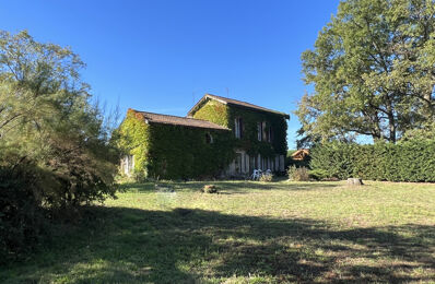 vente maison 860 000 € à proximité de Pollionnay (69290)