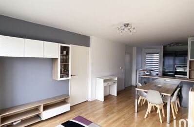 vente appartement 499 000 € à proximité de Nogent-sur-Marne (94130)