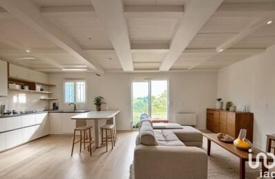 vente maison 260 000 € à proximité de Saint-Siffret (30700)