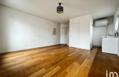 vente appartement 122 000 € à proximité de Sainte-Geneviève-des-Bois (91700)