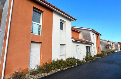 vente appartement 254 400 € à proximité de Le Verdon-sur-Mer (33123)