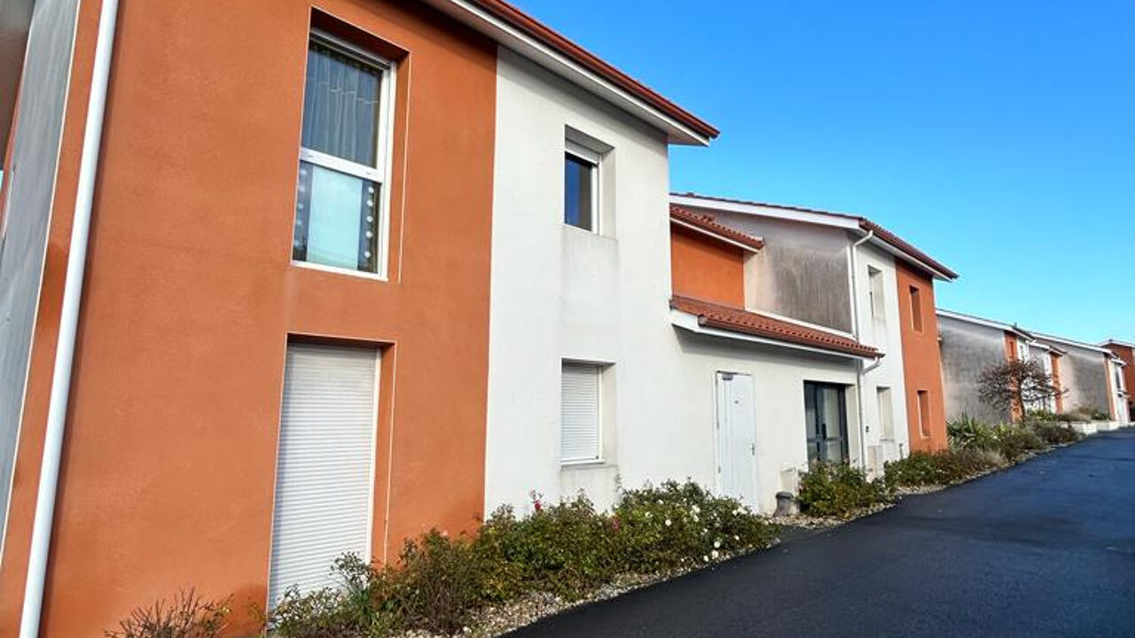 appartement 3 pièces 57 m2 à vendre à Royan (17200)