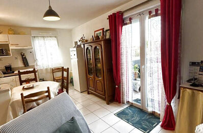 appartement 3 pièces 57 m2 à vendre à Royan (17200)