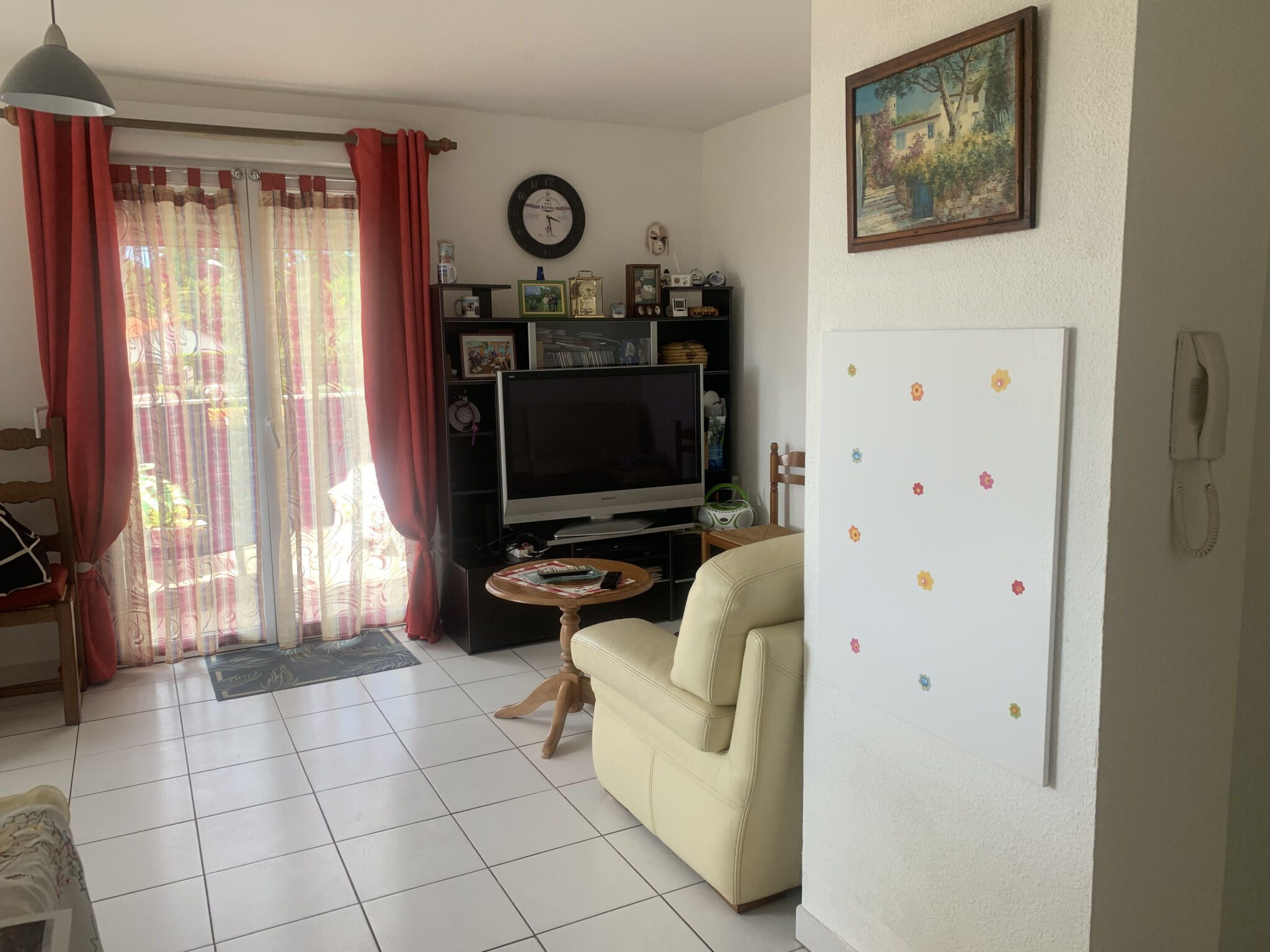 Appartement  T3 à vendre Royan 17200