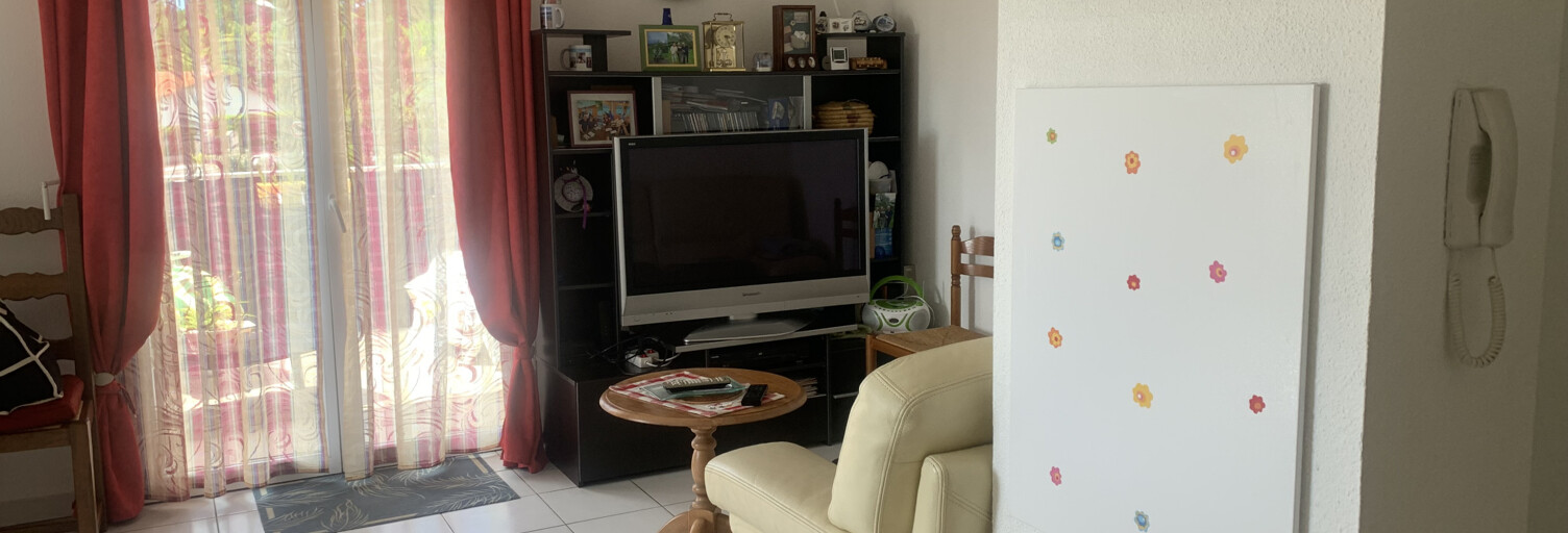 Appartement 3 Pièces 57 m² à vendre à Royan (17200)