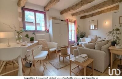 maison 5 pièces 185 m2 à vendre à Saint-Thibéry (34630)