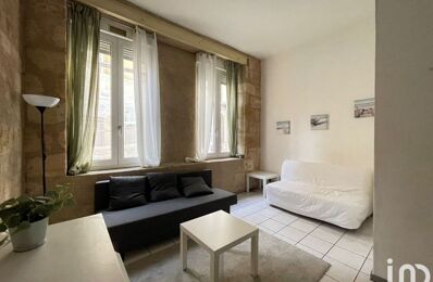 vente appartement 139 500 € à proximité de Blanquefort (33290)