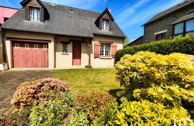 vente maison 160 000 € à proximité de Beaucé (35133)