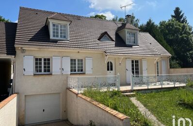 vente maison 528 000 € à proximité de Beauchamp (95250)