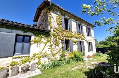 vente maison 550 000 € à proximité de Camblanes-Et-Meynac (33360)