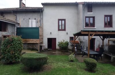 vente maison 130 000 € à proximité de Livinhac-le-Haut (12300)