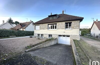 vente maison 183 900 € à proximité de Chaumont-sur-Loire (41150)
