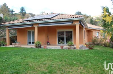 vente maison 494 000 € à proximité de La Bastide-Pradines (12490)