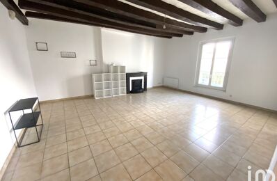 vente appartement 165 000 € à proximité de Azay-sur-Indre (37310)