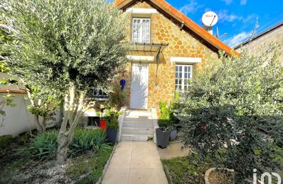 vente maison 527 500 € à proximité de Le Mesnil-le-Roi (78600)