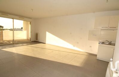 vente appartement 225 000 € à proximité de Carnon Plage (34280)