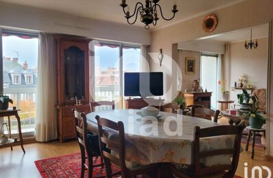 vente appartement 55 500 € à proximité de Saint-Caprais (03190)