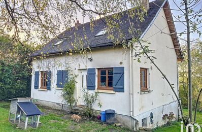 vente maison 189 000 € à proximité de Hacqueville (27150)